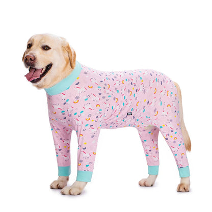 Christmas Clothes For Dogs Red