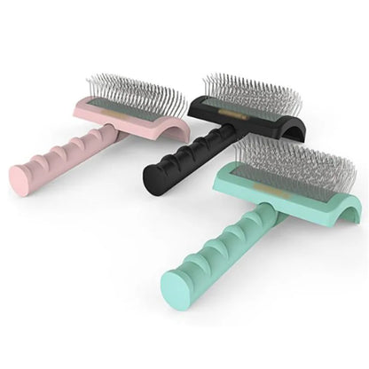Pet Dog Brush Comb Shedding
