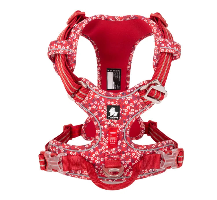 Truelove Pet Dog Harness For