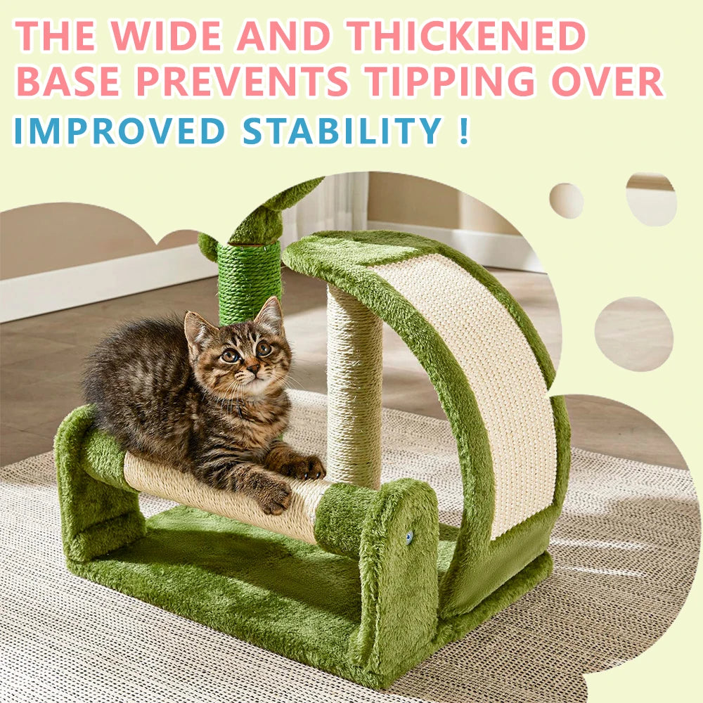 Modern 23.4 Inch Luxury Cat