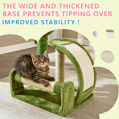 Modern 23.4 Inch Luxury Cat