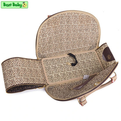 Large‑Capacity Pet Carrier Bag