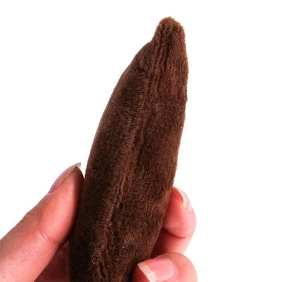 Teeth Grinding Catnip Toys Funny