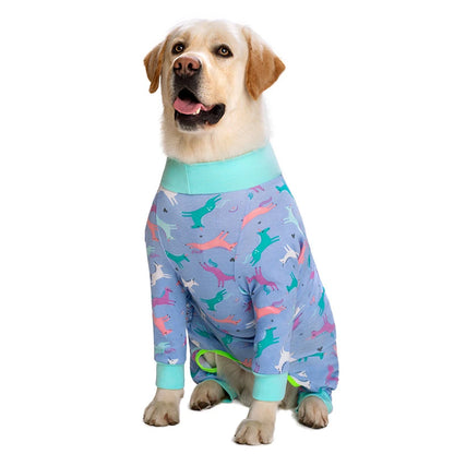 Christmas Clothes For Dogs Red