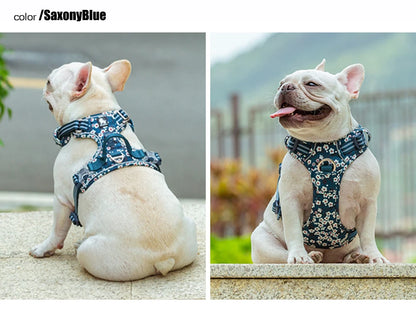 Truelove Pet Dog Harness For