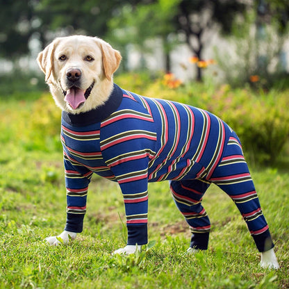 Christmas Clothes For Dogs Red