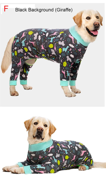 Christmas Clothes For Dogs Red