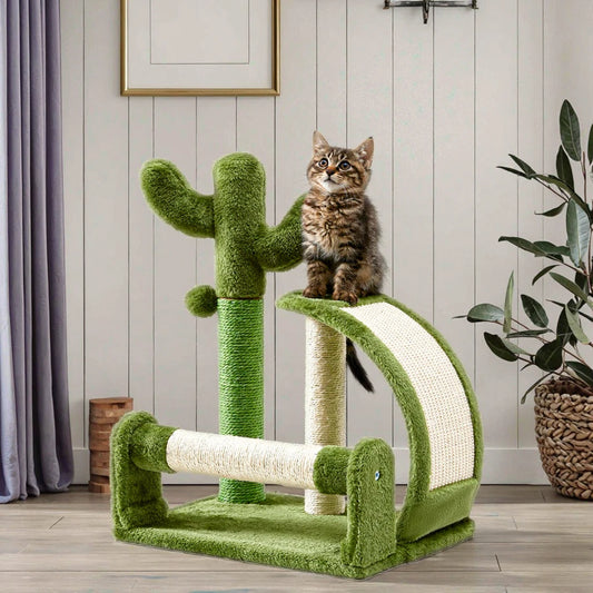Modern 23.4 Inch Luxury Cat