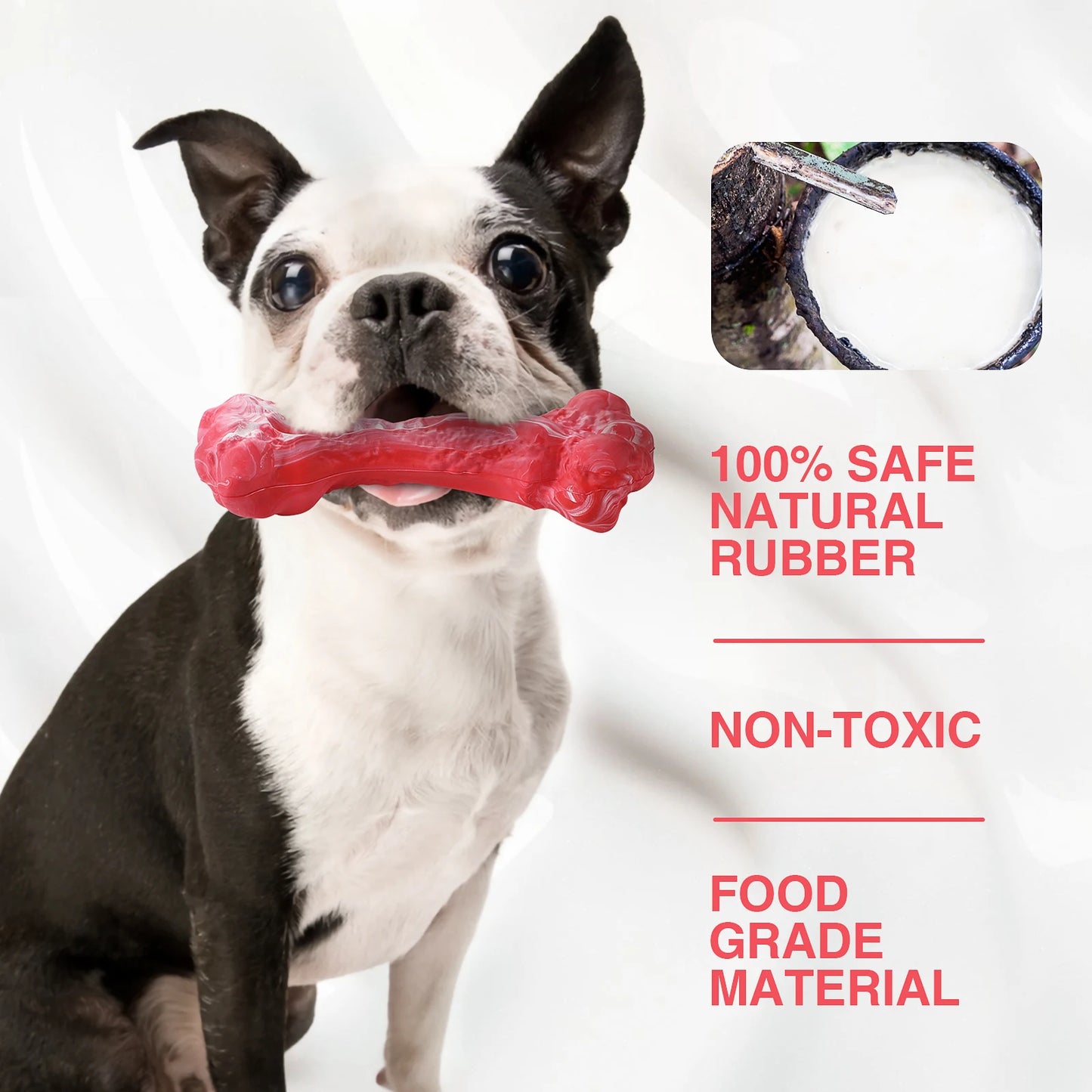 Durable Dog Chew Toy