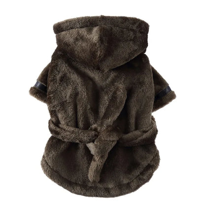 Quick‑Dry Pet Towel
