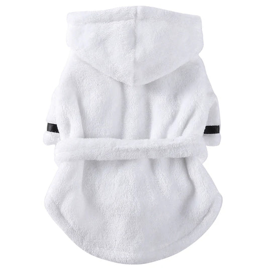 Quick‑Dry Pet Towel