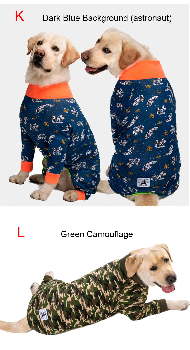 Christmas Clothes For Dogs Red