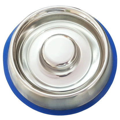 Td Large Slow Feed Anti-Bloat