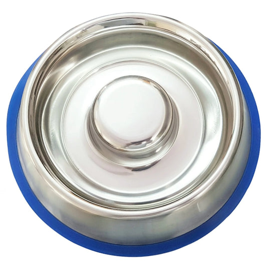 Td Large Slow Feed Anti-Bloat