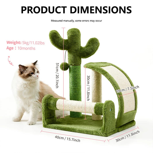 Modern 23.4 Inch Luxury Cat