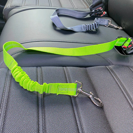 Adjustable Dog Seat Belt for Vehicles