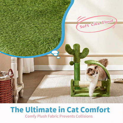 Modern 23.4 Inch Luxury Cat