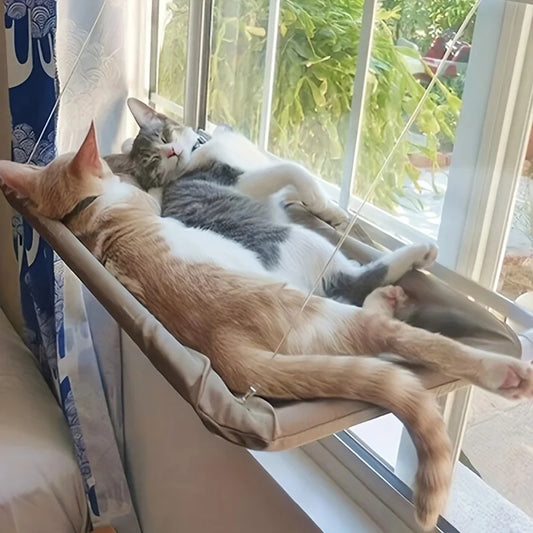 [Cozy Cat Hammock] Cat Hammock
