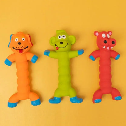 Durable Dog Chew Toy