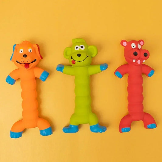 Durable Dog Chew Toy