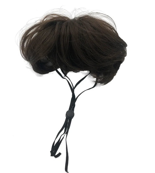 Funny Karen Wig for Dogs – Hilarious Halloween Costume