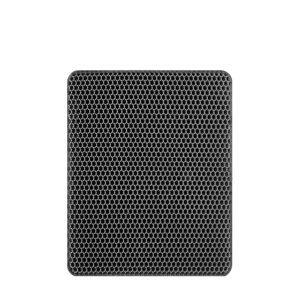 Cat Litter Mat - Double Layered and Waterproof