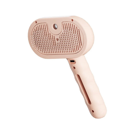 Grooming Tool Water Tank Cat