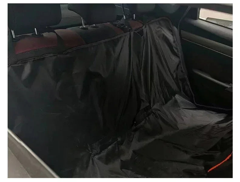 Durable and Waterproof Car Seat Cover