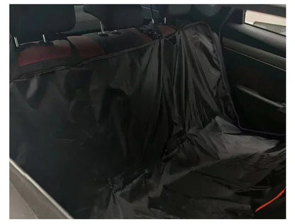 Durable and Waterproof Car Seat Cover