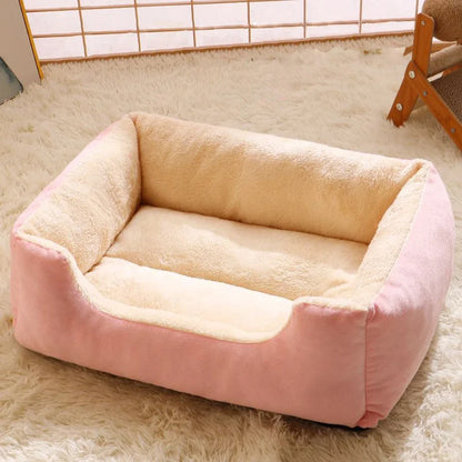 Comfortable Dog/Cat Bed
