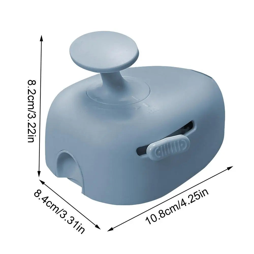 Cat Steam Brush Steam Grooming