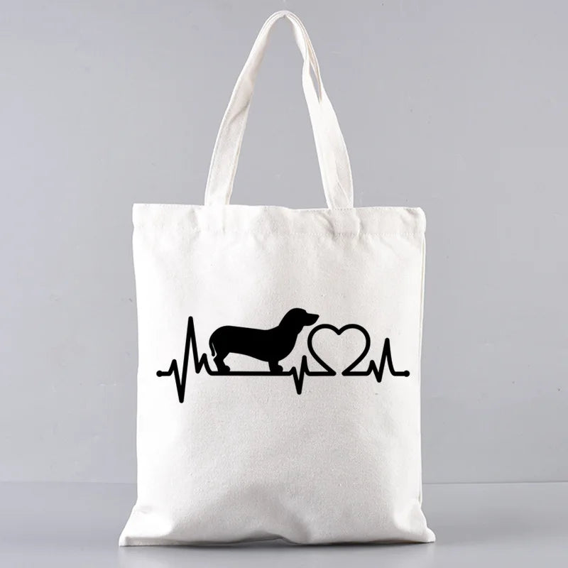 Large‑Capacity Pet Carrier Bag