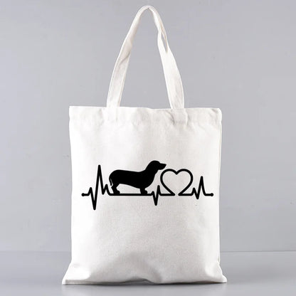 Large‑Capacity Pet Carrier Bag