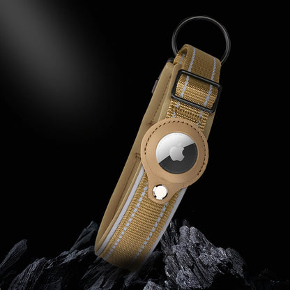 Airtag Dog Collar Tracker