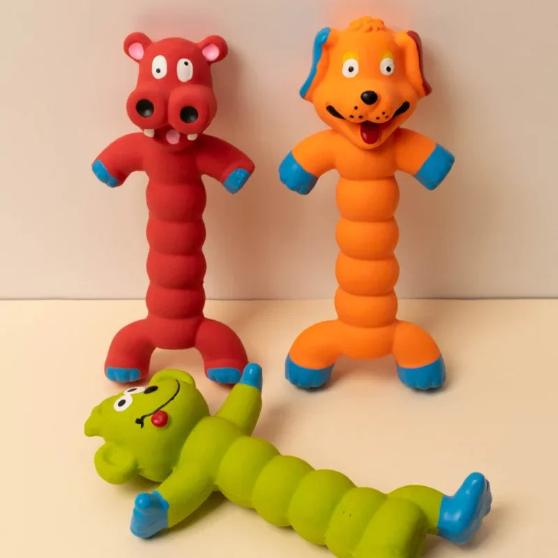 Durable Dog Chew Toy