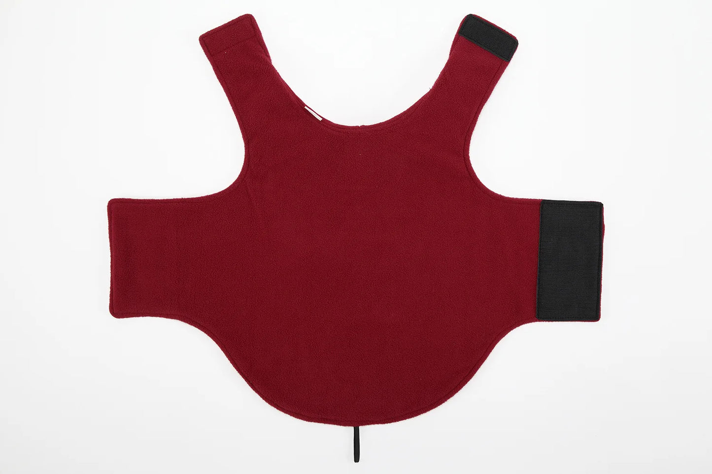 Soft Fleece Dog Hoodie