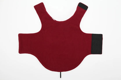 Soft Fleece Dog Hoodie