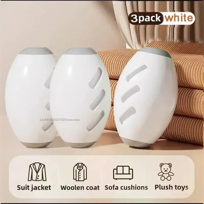 Reusable Pet Hair Remover Roller