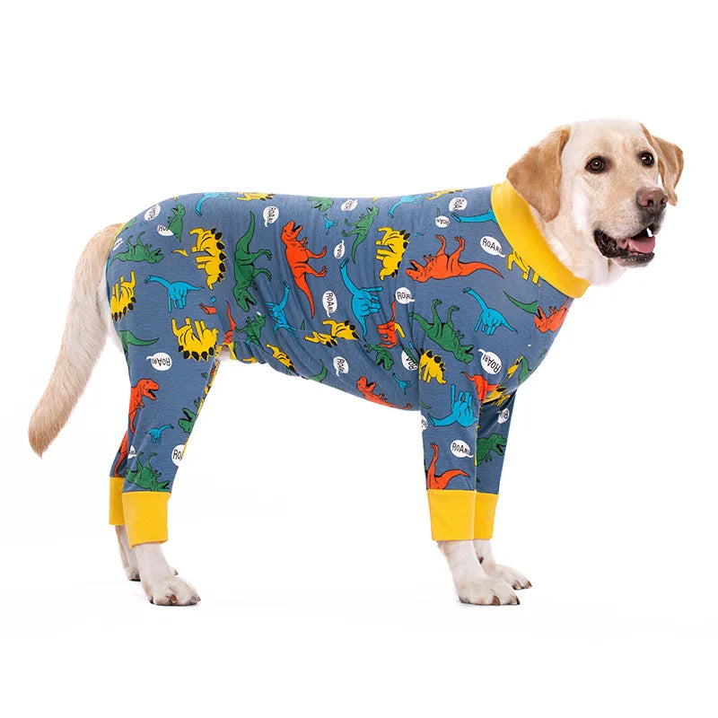 Christmas Clothes For Dogs Red