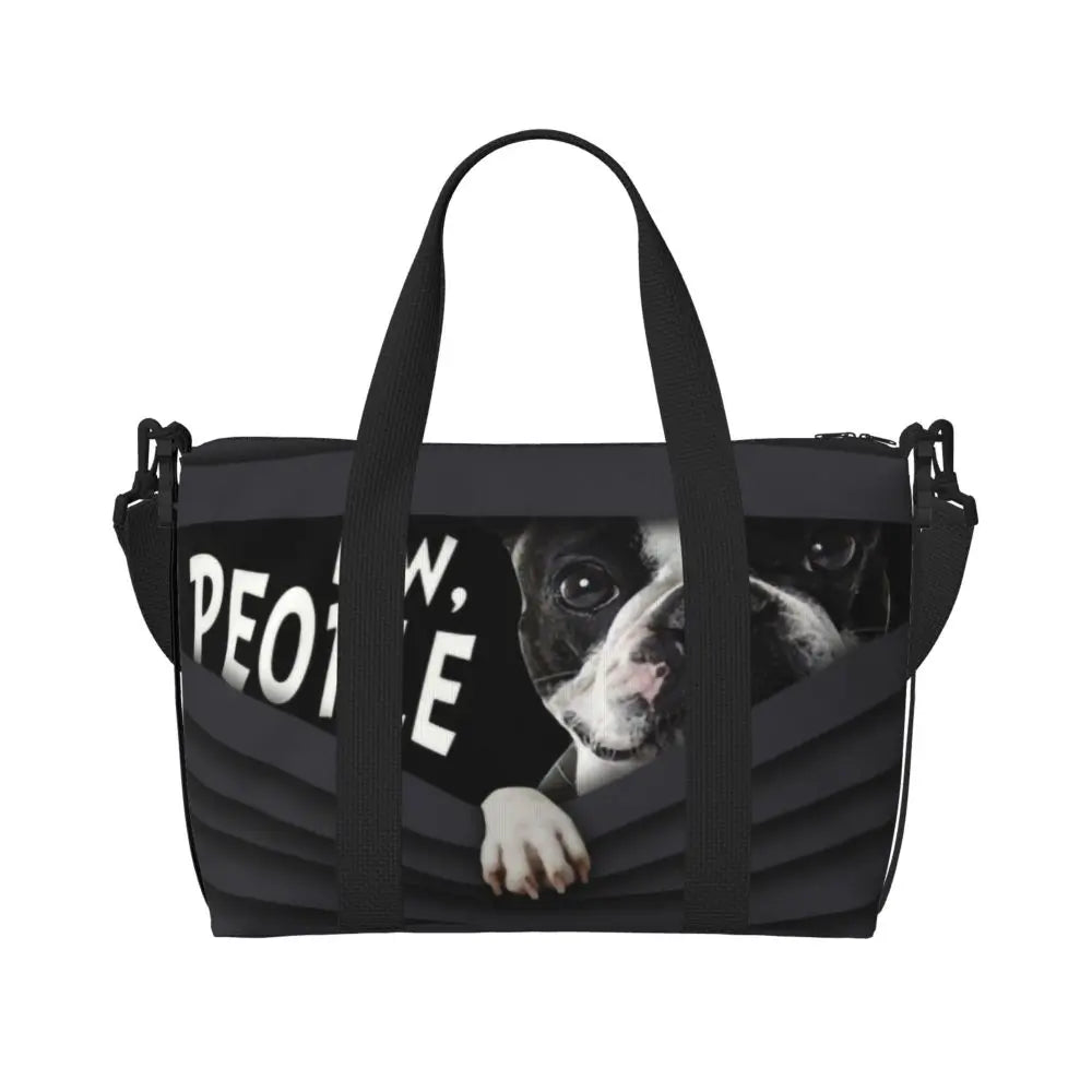 Custom Staffordshire Bull Terrier Dog