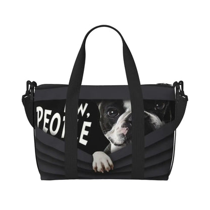 Custom Staffordshire Bull Terrier Dog