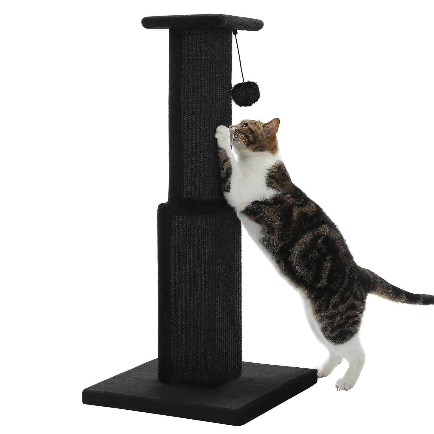 Large Cat Scratching Post