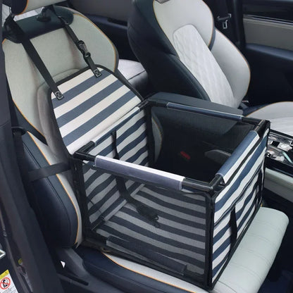 Dog Car Seat for Travelling - Waterproof