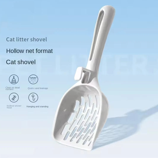 Mesh Cat Litter Shovel