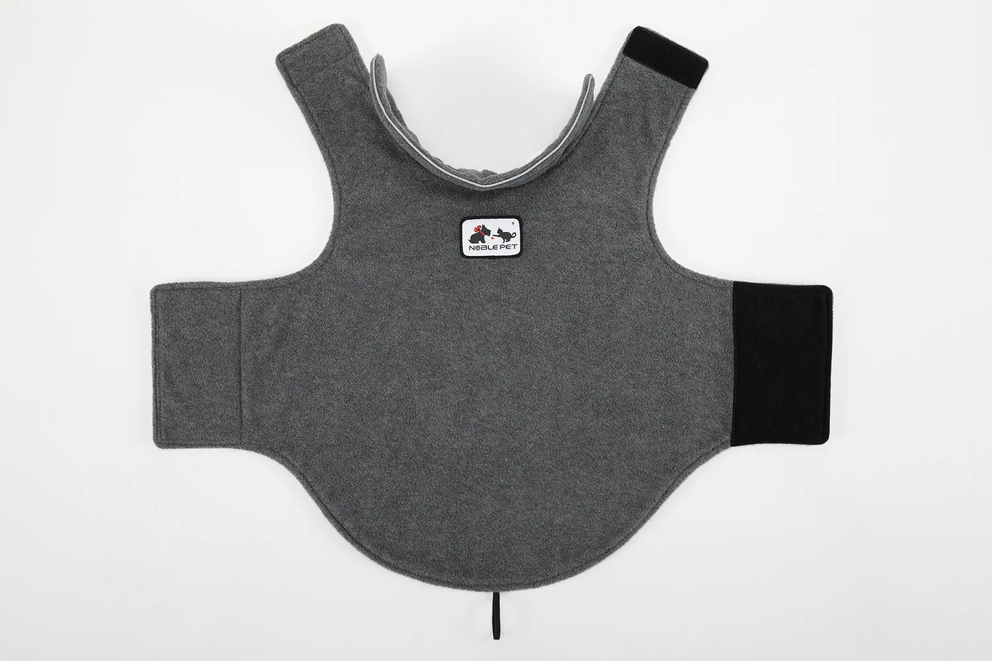 Soft Fleece Dog Hoodie