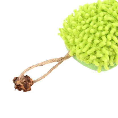 Cat Plush Toy Pet Amusing