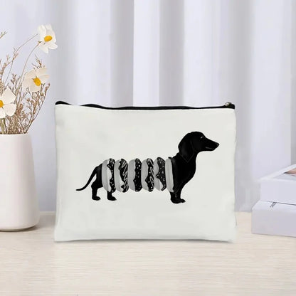 Large‑Capacity Pet Carrier Bag