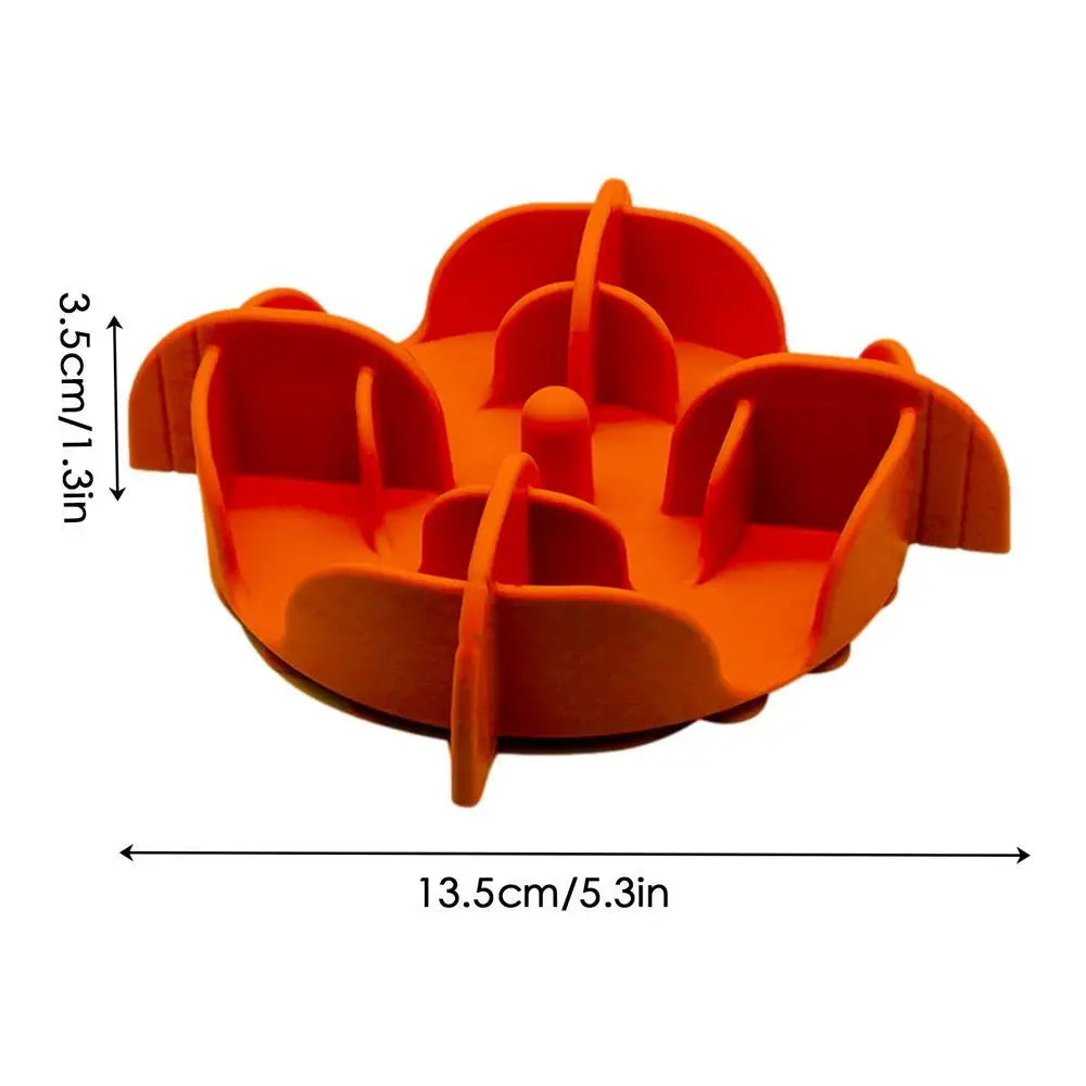 Pet Bowl Slow Feeder |