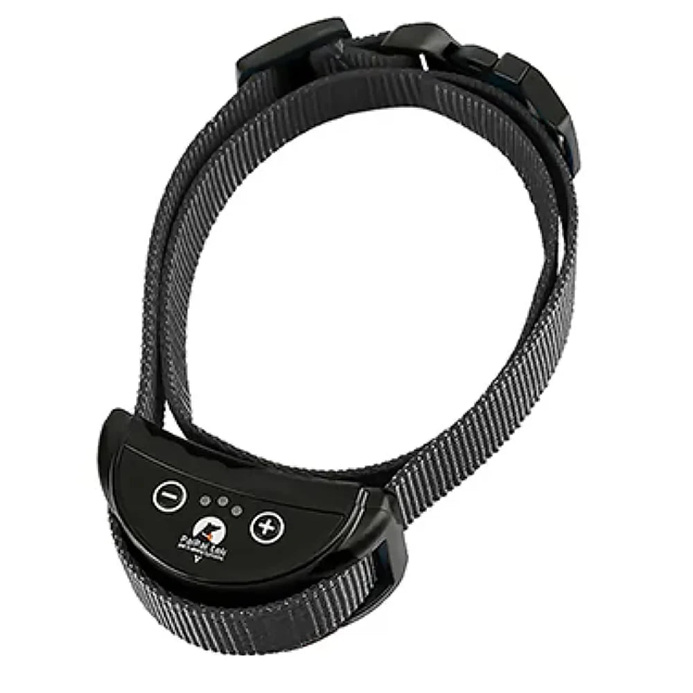Anti-Bark Dog Training Collar (No Shock)