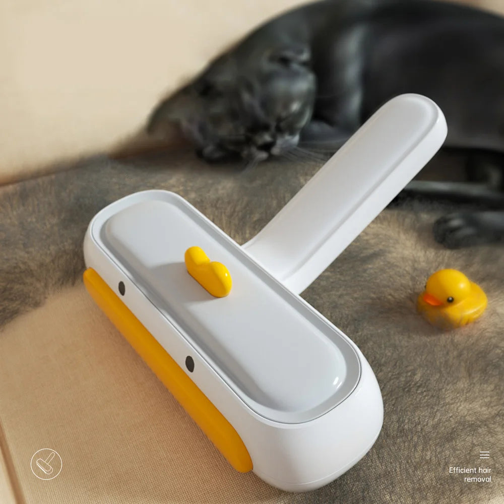 Pet Hair Remover - Remover